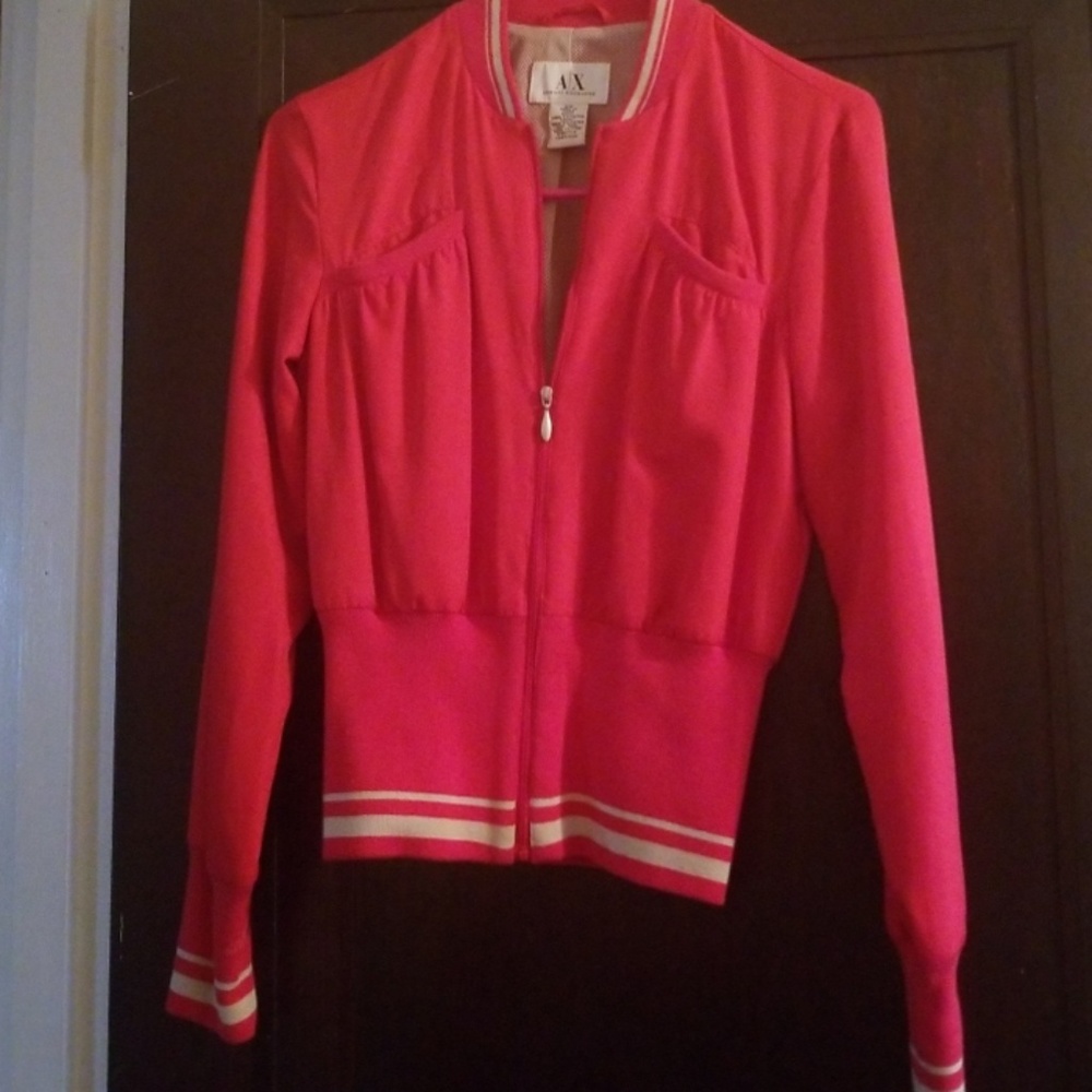 Jacket/shirt NWOT